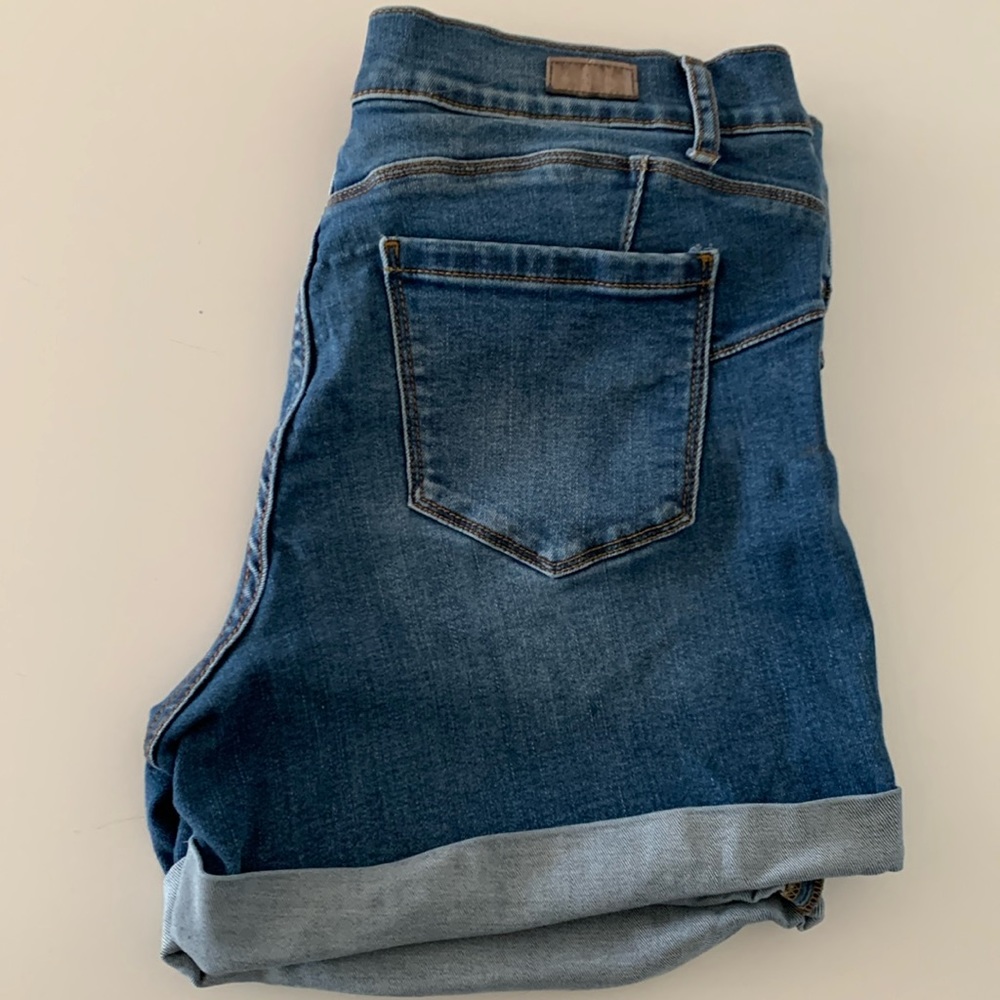 Women’s Juicy Couture Jean Shorts